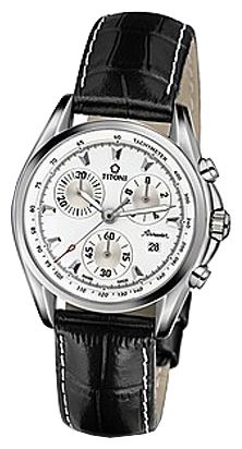 Titoni 94963S-305P wrist watches for men - 1 image, picture, photo