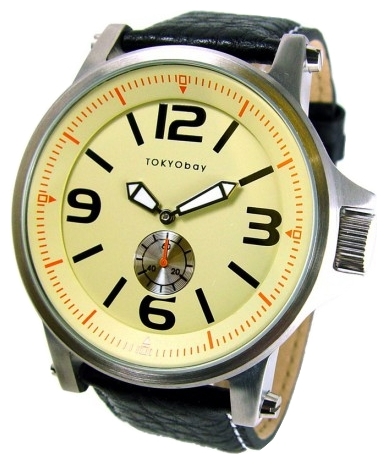 Wrist watch TOKYObay for Men - picture, image, photo