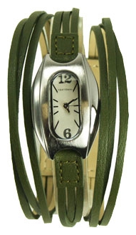 TOKYObay Angel Hour Green wrist watches for women - 1 image, picture, photo