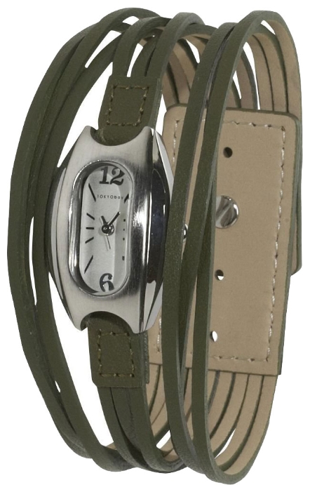 TOKYObay Angel Hour Green wrist watches for women - 2 image, picture, photo