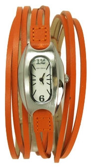 TOKYObay Angel Hour Orange wrist watches for women - 1 photo, image, picture