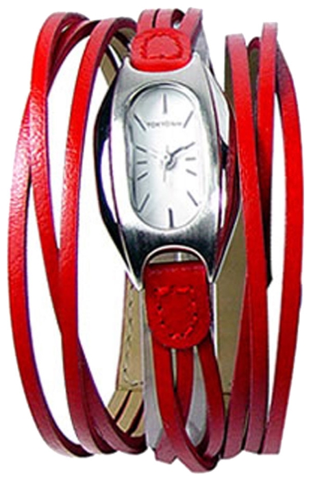 TOKYObay Angel Red wrist watches for women - 1 photo, image, picture