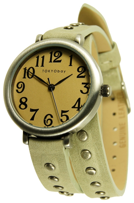 TOKYObay Austin Stone wrist watches for women - 1 picture, image, photo