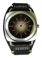 TOKYObay Captain silver wrist watches for men - 1 image, photo, picture