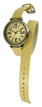 TOKYObay Cavalry Beige wrist watches for women - 1 photo, picture, image