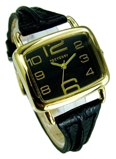 TOKYObay Craft Black wrist watches for women - 1 picture, photo, image