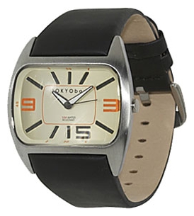 TOKYObay Dome Beige wrist watches for unisex - 2 photo, image, picture