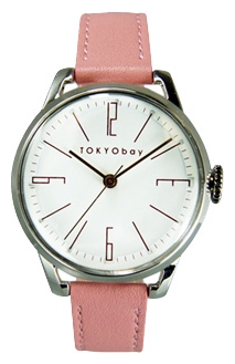 TOKYObay Dominique Pink wrist watches for women - 1 photo, picture, image