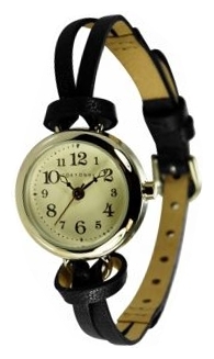 TOKYObay Eva Black wrist watches for women - 1 picture, photo, image