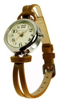 TOKYObay Eva Brown wrist watches for women - 1 picture, image, photo