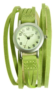 TOKYObay Gaucho Green wrist watches for women - 1 photo, image, picture