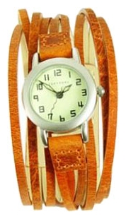 TOKYObay Gaucho Orange wrist watches for women - 1 image, photo, picture