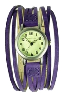 TOKYObay Gaucho Purple wrist watches for women - 1 photo, picture, image