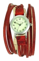 TOKYObay Gaucho Red wrist watches for women - 1 image, picture, photo