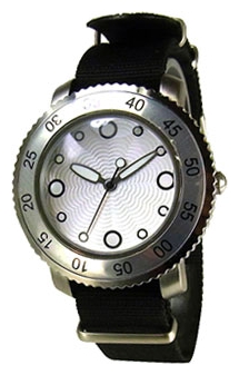 TOKYObay Graphia Black wrist watches for unisex - 1 photo, picture, image