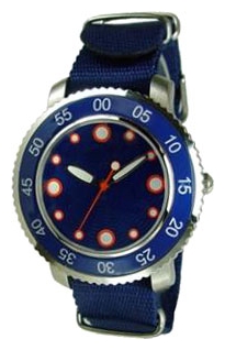 TOKYObay Graphia Blue wrist watches for unisex - 1 image, picture, photo