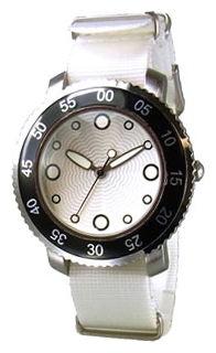 TOKYObay Graphia White wrist watches for unisex - 1 image, photo, picture