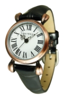 TOKYObay Helena Black wrist watches for women - 1 photo, image, picture