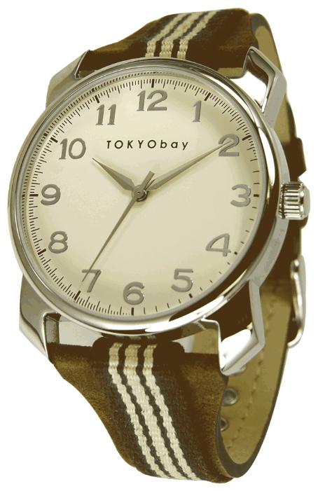 Wrist watch TOKYObay for unisex - picture, image, photo