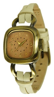 TOKYObay Lane Beige wrist watches for women - 1 photo, picture, image