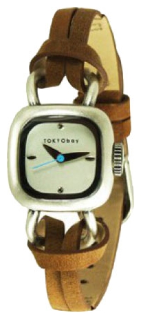 TOKYObay Lane Brown wrist watches for women - 1 photo, image, picture