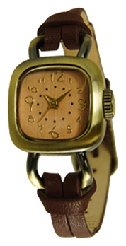 TOKYObay Lane Copper wrist watches for women - 1 photo, image, picture