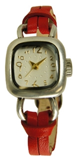 TOKYObay Lane Red wrist watches for women - 1 photo, picture, image