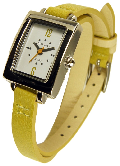 Wrist watch TOKYObay for Women - picture, image, photo