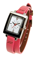 TOKYObay Neo Pink/Brown wrist watches for women - 1 photo, image, picture