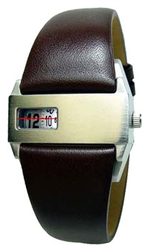 TOKYObay Neptune Brown Watch wrist watches for men - 1 picture, image, photo