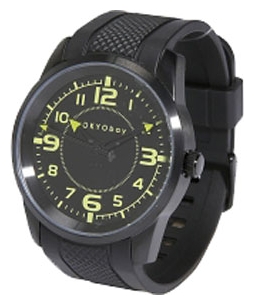 TOKYObay Nero Green wrist watches for men - 2 picture, photo, image