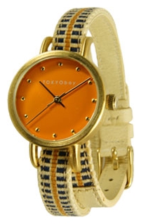TOKYObay Obi Orange wrist watches for women - 1 picture, photo, image