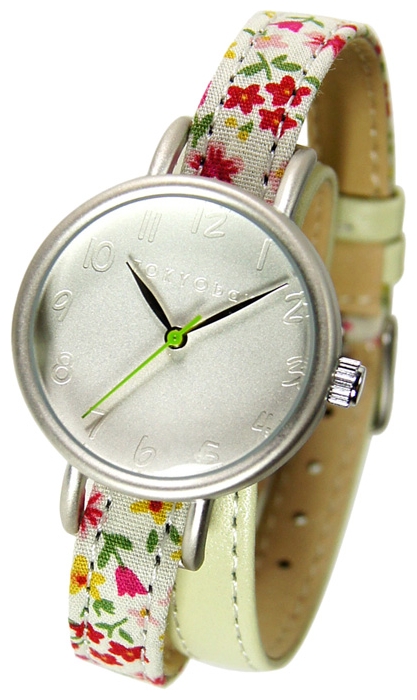 TOKYObay Petal Multi Flower wrist watches for women - 1 image, picture, photo