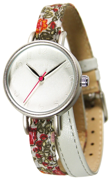 TOKYObay Petal Pink wrist watches for women - 1 photo, picture, image