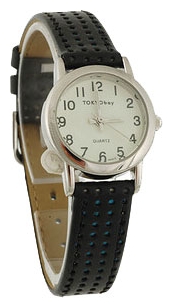 TOKYObay Picadilly Black wrist watches for women - 2 image, picture, photo
