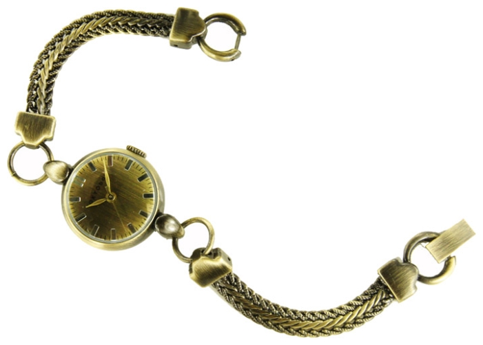 TOKYObay Rita Brass wrist watches for women - 1 image, picture, photo