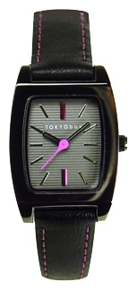 TOKYObay Rosie Black wrist watches for women - 1 photo, picture, image