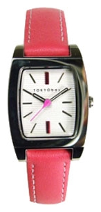 TOKYObay Rosie Pink wrist watches for women - 1 picture, photo, image