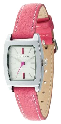 TOKYObay Rosie Pink wrist watches for women - 2 picture, photo, image
