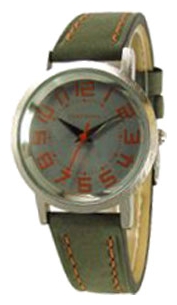 TOKYObay Small Track Grey wrist watches for unisex - 2 picture, photo, image