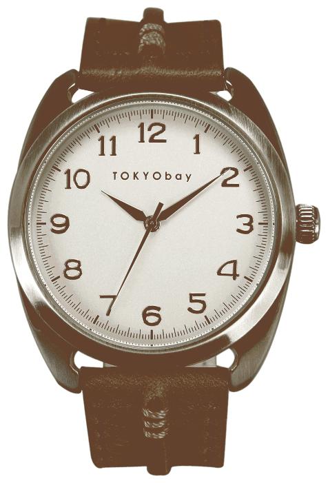 Wrist watch TOKYObay for Men - picture, image, photo