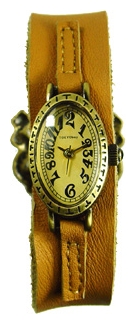 TOKYObay Tempo Camel wrist watches for women - 1 image, photo, picture