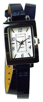 TOKYObay Tinta Blue wrist watches for women - 1 image, picture, photo
