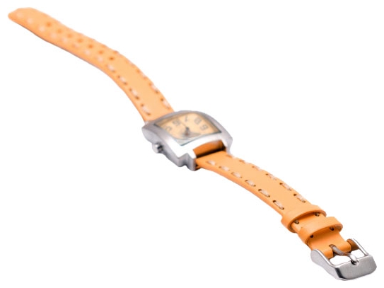 TOKYObay Tramette Orange wrist watches for unisex - 2 photo, image, picture
