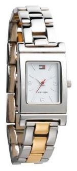 Wrist watch Tommy Hilfiger for Women - picture, image, photo