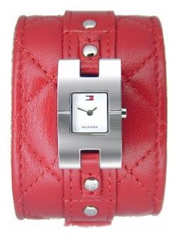 Wrist watch Tommy Hilfiger for Women - picture, image, photo