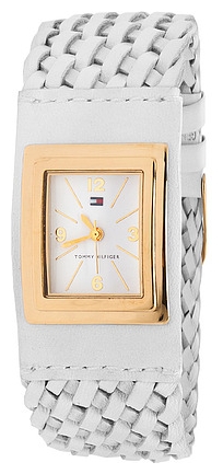 Wrist watch Tommy Hilfiger for Women - picture, image, photo