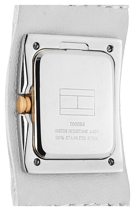 Tommy Hilfiger 1700355 wrist watches for women - 2 picture, photo, image