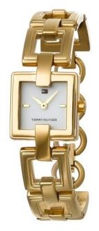 Wrist watch Tommy Hilfiger for Women - picture, image, photo