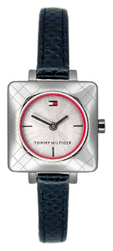 Tommy Hilfiger 1700383 wrist watches for women - 1 photo, picture, image